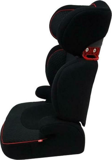 Just Baby Maxi 2 Baby Car Seat High-back Booster Black 15-36 kg