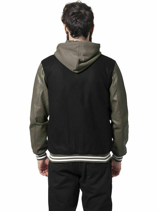 varsity jacket skroutz