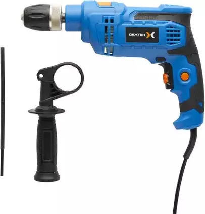 Dexter 14822423 Cu impact Burghiu 900W