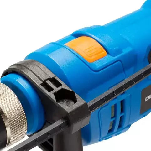 Dexter 14822423 Cu impact Burghiu 900W