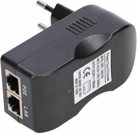 Extralink FaceDisc Access Point Wi‑Fi 4 Single Band (2.4GHz)