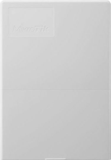 MikroTik netPower 15FR Managed L2 PoE+ Switch with 16 Ethernet Ports and 2 SFP Ports