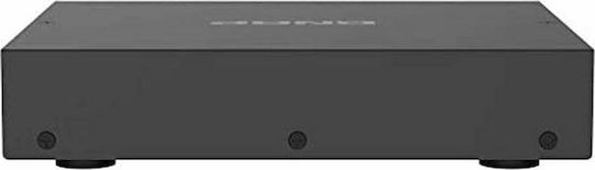 QNap QSW-1105-5T Negestionat L2 Switch cu 5 Porturi Ethernet
