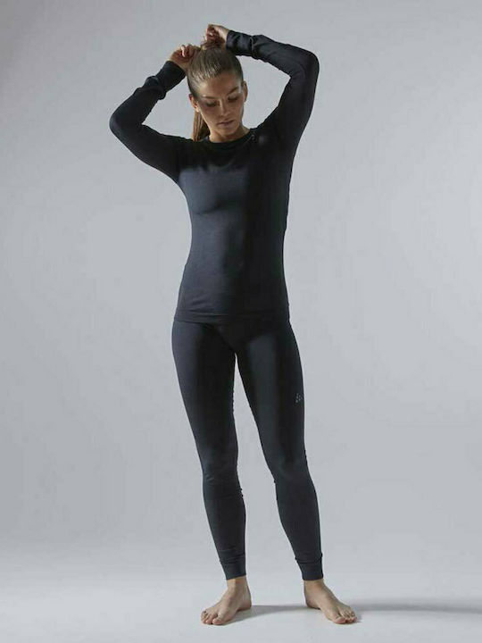 Craft Fuseknit Comfort Black