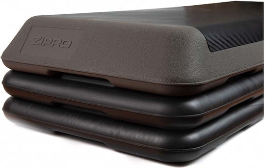Zipro Aerobic Stepper με Ρυθμιζόμενο Ύψος