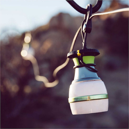 Goal Zero Light-A-Life 350 LED Solar Laterne für Camping 350lm 4.5W