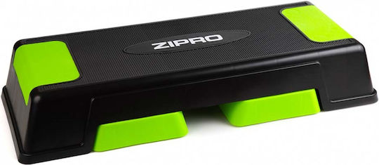 Zipro Aerobic Stepper mit einstellbarer Höhe