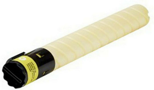 Develop TN-216 Γνήσιο Toner Laser Εκτυπωτή Κίτρινο 29000 Σελίδων (A11G2D1)