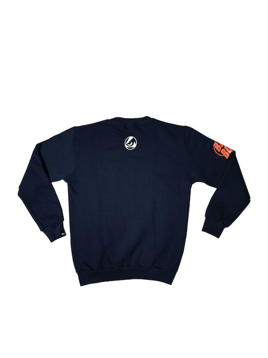 Bad Boy Men's Sweatshirt Navy