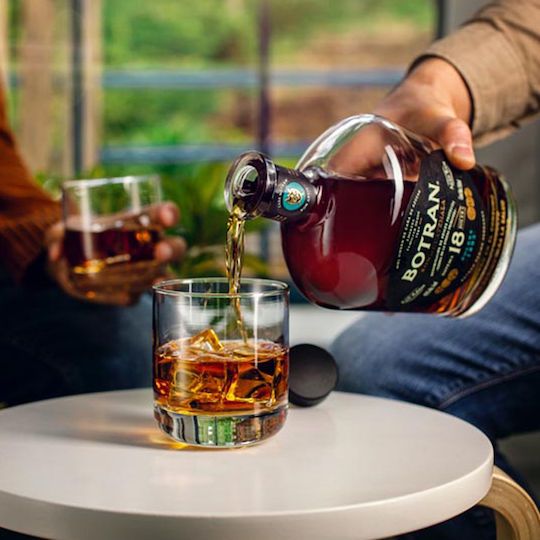 Solera 1893 18 Y.O. Ρούμι 18 Ετών 40% 700ml