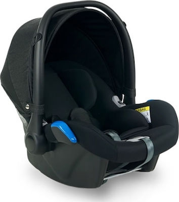 Bexa Kite Baby Car Seat Black 0-13 kg