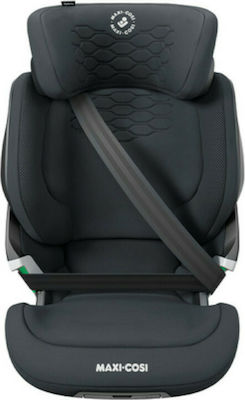 Maxi-Cosi Kore Pro Καθισματάκι Αυτοκινήτου Booster i-Size 15-36 kg με Isofix Authentic Graphite