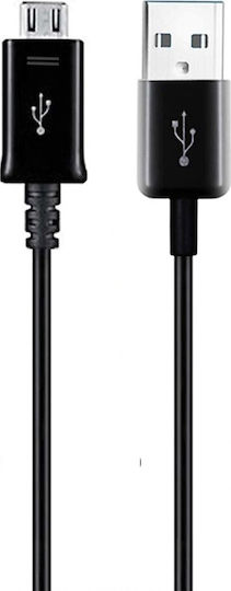 Samsung 1.2m Regular USB 2.0 to micro USB Cable (EP-DG925UBE)