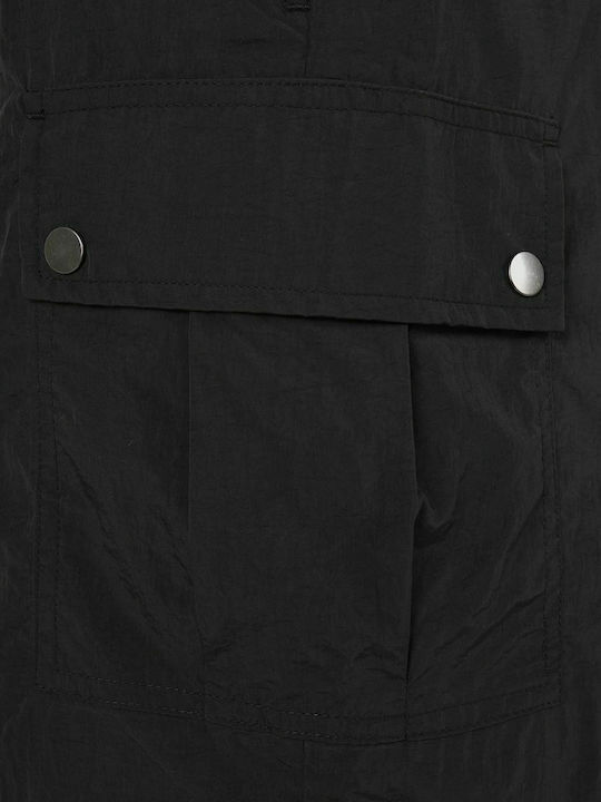Men's Shorts Cargo Black