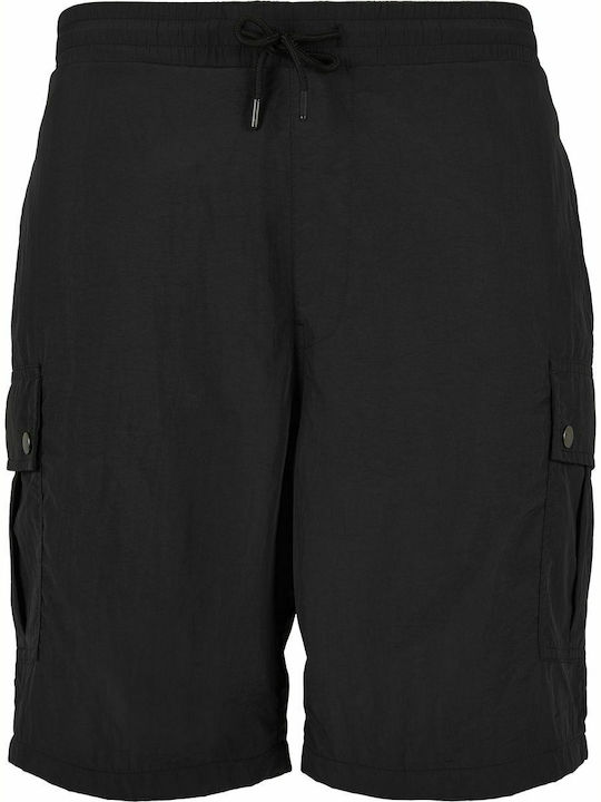 Men's Shorts Cargo Black