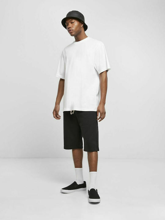 Men's Athletic Shorts Black