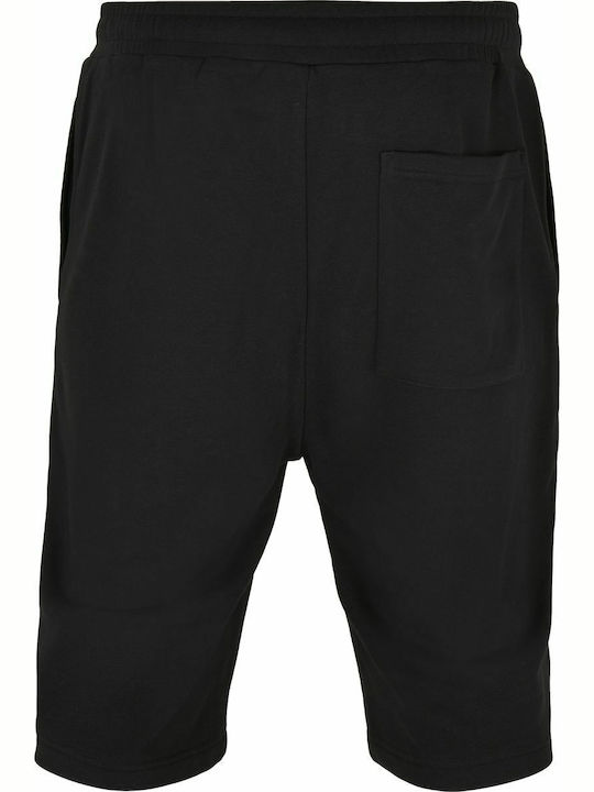 Men's Athletic Shorts Black