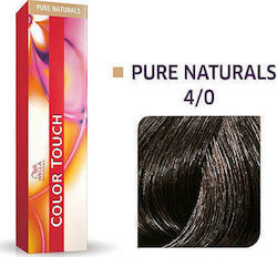 Wella Color Touch Pure Naturals Temporary Hair ...