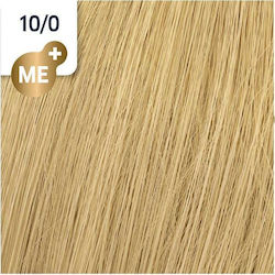 Wella Koleston Perfect Me+ Pure Naturals Βαφή Μ...