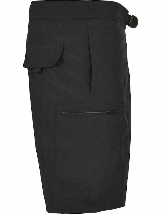 Bermudă de Bărbați Black