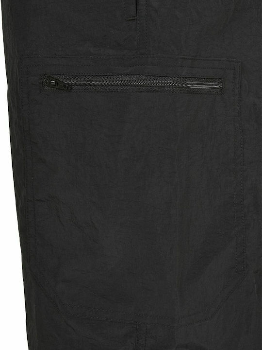 Bermudă de Bărbați Black