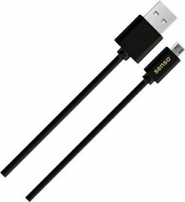 Senso 1m Regular USB 2.0 to micro USB Cable (SDC1MB)