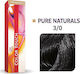 Wella Color Touch Pure Naturals Βαφή Μαλλιών Χω...