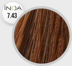 L'Oréal Professionnel Inoa Боя за Коса Без Амон...