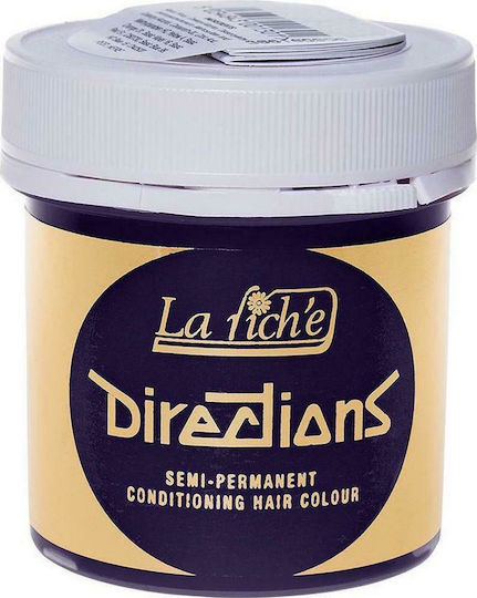 La Riche Directions Hair Color Βαφή Μαλλιών Violet 88ml