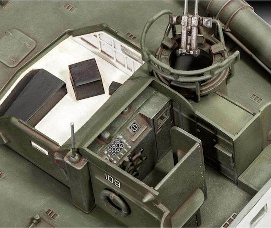 Revell Φιγούρα Μοντελισμού Πλοίο Patrol Torpedo PT-109 146 Κομματιών σε Κλίμακα 1:72 34.1εκ.