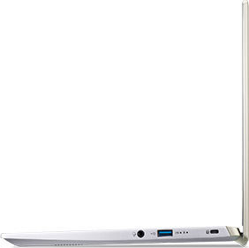 Acer Swift X AMD SFX14-41G-R1S6 14" IPS FHD (Ryzen 7-5800U/16GB/512GB SSD/GeForce RTX 3050/W10 Home) (US Keyboard)
