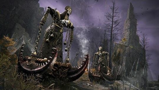 Elden Ring PS5 Game