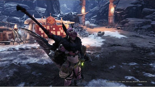 Elden Ring PS5 Game