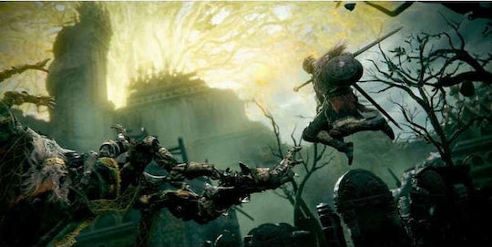 Elden Ring PS5 Game