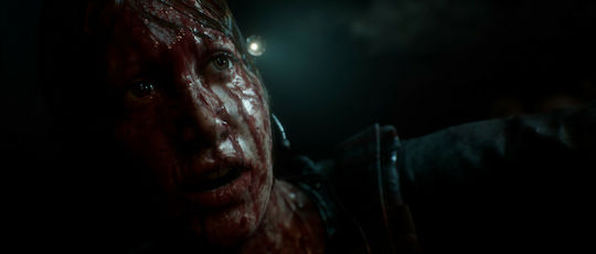 The Dark Pictures Anthology: House Of Ashes PS5 Game