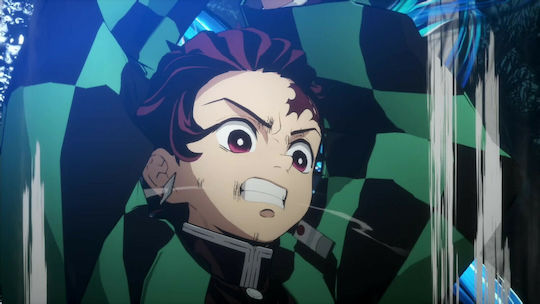 Demon Slayer: Kimetsu no Yaiba - The Hinokami Chronicles PS5 Игра