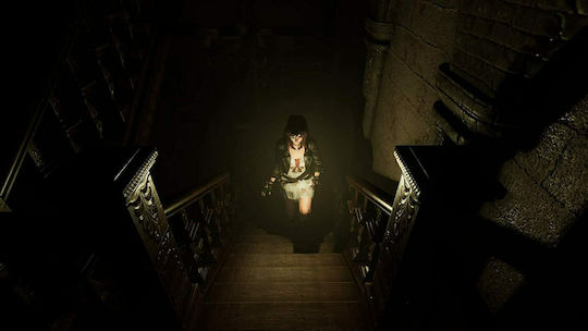Tormented Souls PS5 Game