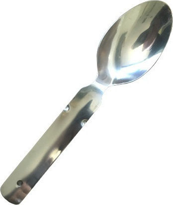 Helikon Tex KFS Cutlery for Camping Set Spoon Cutlery 940ml