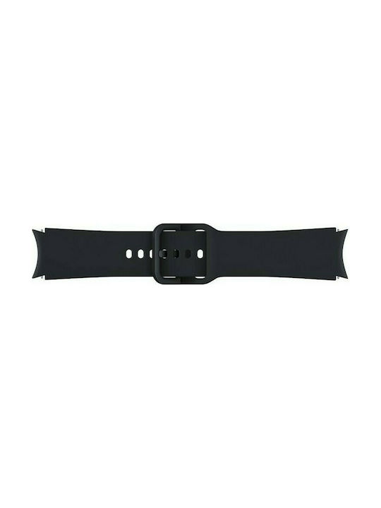 Samsung Sport S/M Λουράκι (Galaxy Watch4/5/6/7/FE/4 Classic/6 Classic/5 Pro)