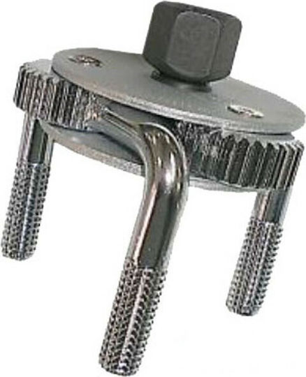 Force Spider Oil Filter Wrench 65-120mm