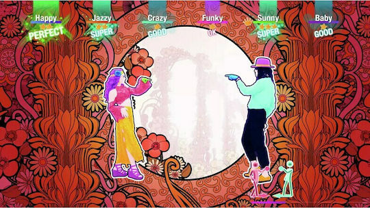 Just Dance 2021 PS5 Game