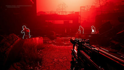 Terminator: Resistance Enhanced Collector's Edition PS5 Game