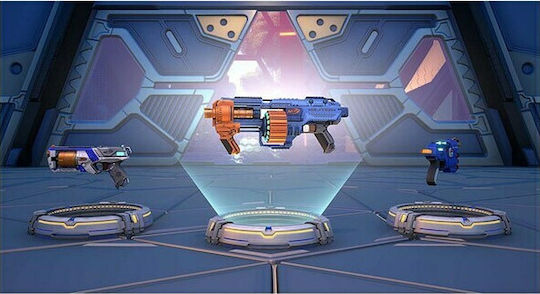 Nerf Legends PS5 Game