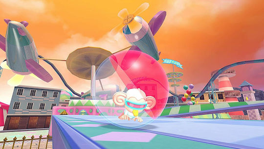 Super Monkey Ball: Banana Mania Anniversary Edition PS5 Game
