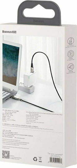 Baseus Flash Series DC Καλώδιο 2m CA1T2-B01 1τμχ