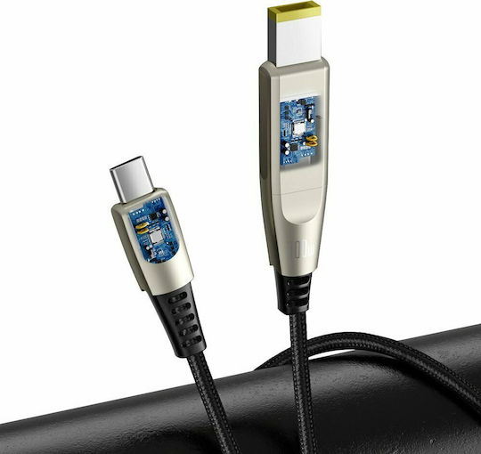 Baseus Flash Series DC Καλώδιο 2m CA1T2-B01 1τμχ