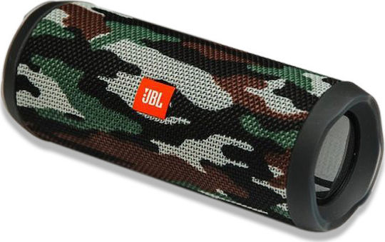 JBL Flip 5 Waterproof Bluetooth Speaker 20W with Battery Life up to 12 hours Multicolour