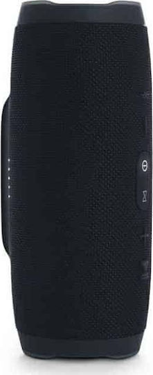 Charge 3 Bluetooth Speaker 10W with Battery Life up to 20 hours Black