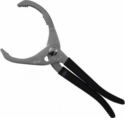 Force Oil Filter Pliers 60-90mm