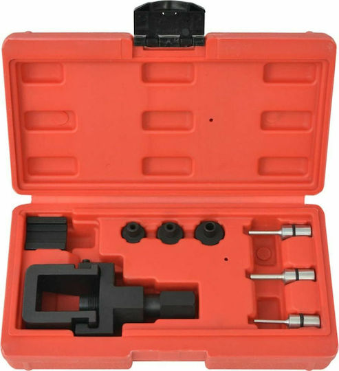 vidaXL Cutting Tool 8pcs Chain Cutter & Riveter Set 8pcs